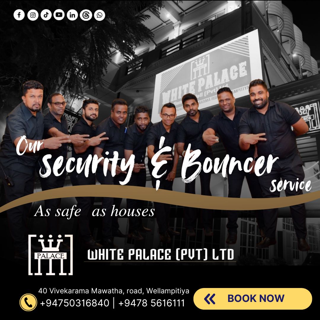 Security Service